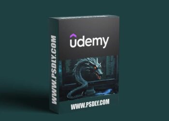 Udemy - Learn The Power Of Kali Linux