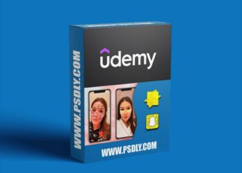 Udemy - Lens Studio Fundamentals
