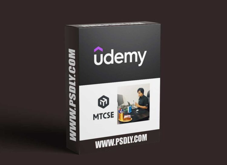 Udemy - MTCSE preparation: MikroTik Security for RouterOS v7