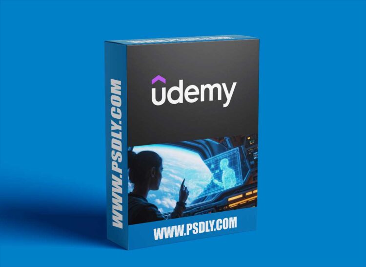 Udemy - Master 100+ New AI Tools: The Ultimate Productivity Course