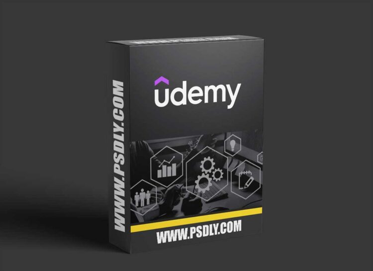 Udemy - Master class and Guide to Marketing Automation