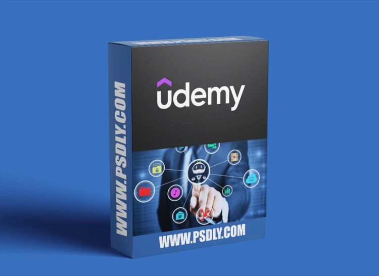 Udemy - Mastering AI Powered Conversations