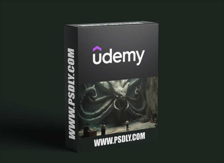Udemy - Mastering Coordination for VFX Coordinators