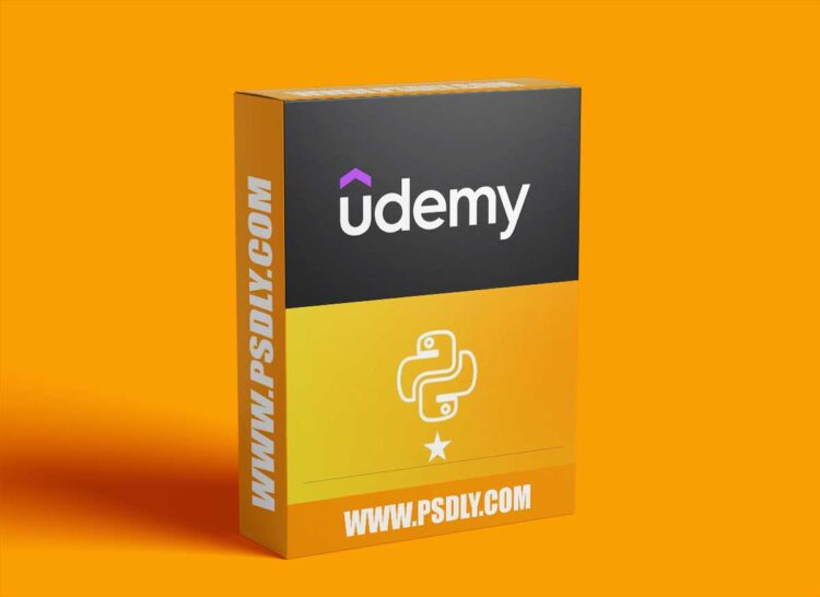 Udemy - Micro Learning | Python Fundamentals