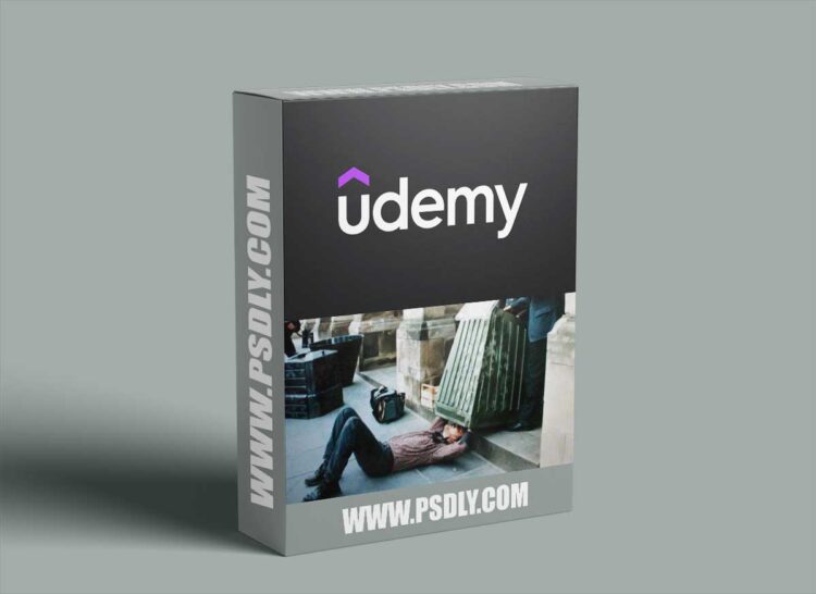 Udemy - Photography And The Simple Art of Visual Story-Telling 1 Udemy - Photography And The Simple Art of Visual Story-Telling