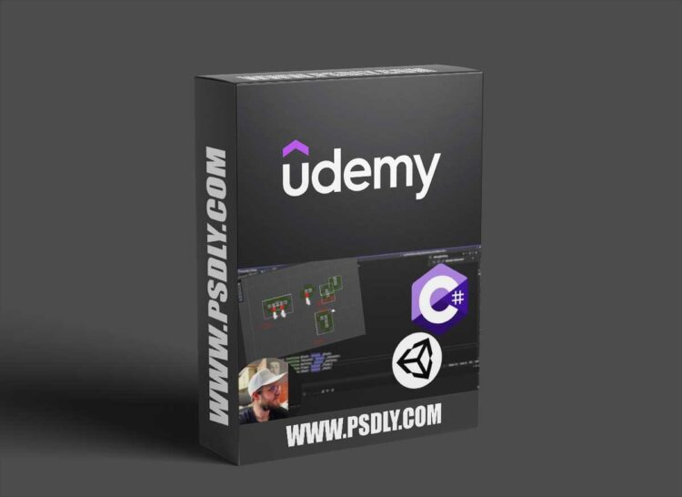 Udemy - The Ultimate Guide to Building System in Unity C# 2D