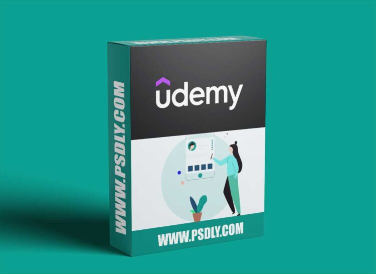 Udemy - The complete Personal Development course for everyone