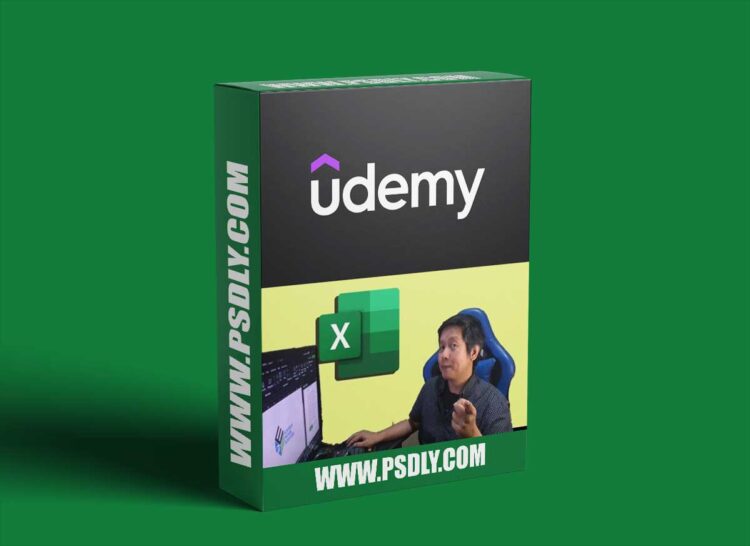Udemy - Your Excel Essentials