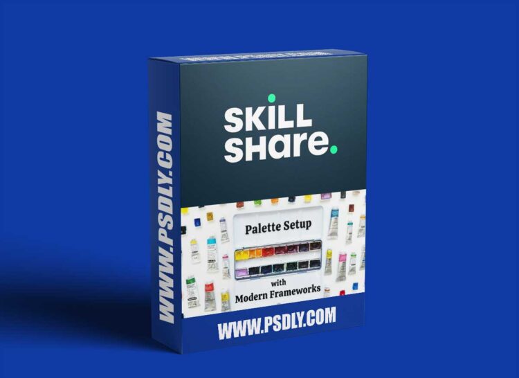 Watercolor Palette Setup: A Comprehensive Guide To Choosing Watercolor Paints