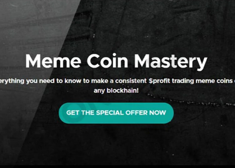 X Crypto – Sajad – Meme Coin Mastery