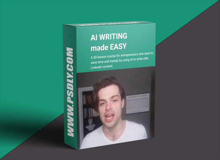 AI WRITING Made EASY – Use AI to Create Elite Content in minutes 1 AI WRITING Made EASY – Use AI to Create Elite Content in minutes