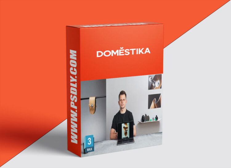 Advanced 3D Design, Modeling and Rendering Techniques