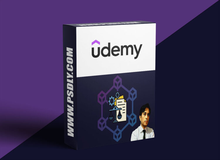 Udemy - An Introduction to Web3 Regulations 1 An Introduction to Web3 Regulations