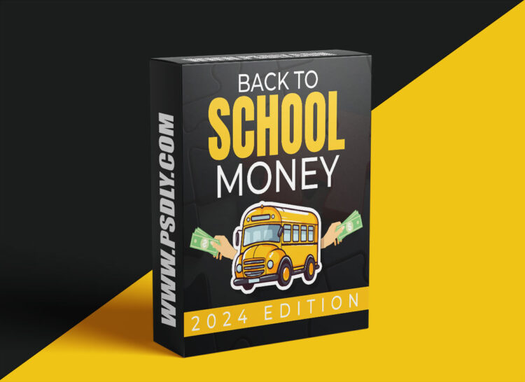 Ben Adkins – Back To School Money 2024 1 Ben Adkins – Back To School Money 2024