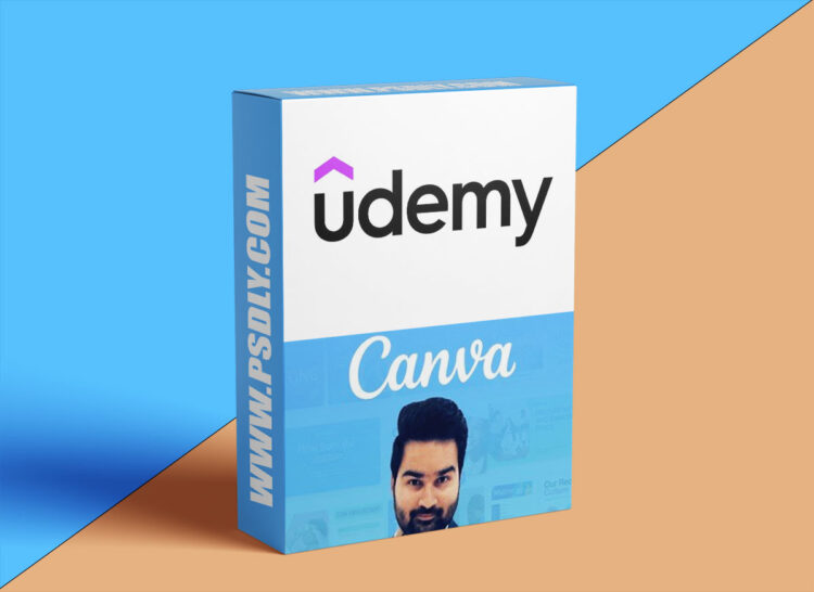Canva For Beginners To Advance Design Creativity