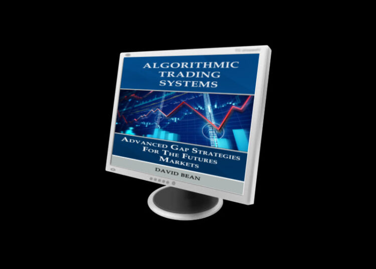 Capstone Trading Systems – Algorithmic Trading System 1 Capstone Trading Systems – Algorithmic Trading System