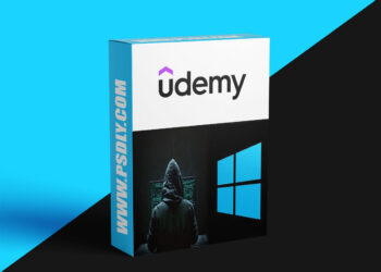 Complete Windows Hacking Course with Kali Linux and Python