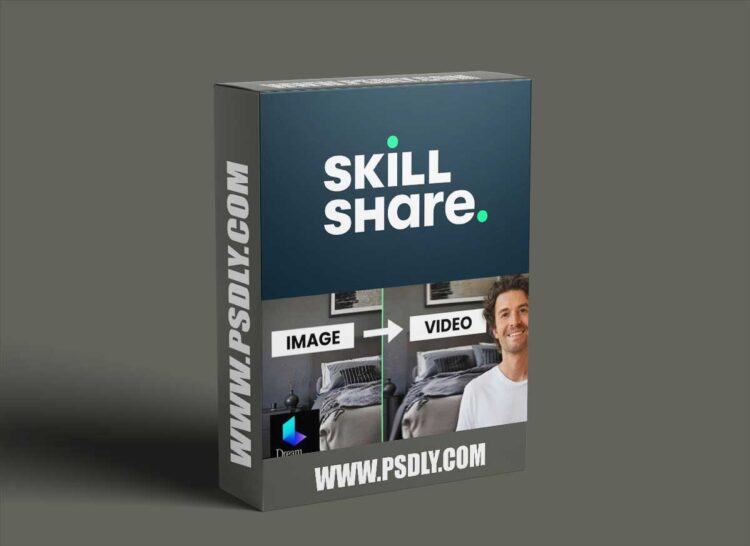 Create Videos from Images: Using Luma Dream Machine