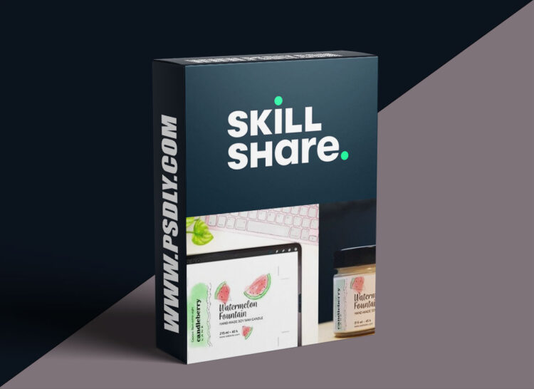 Cultivate Creative Independence: Design Your Own Labels in Procreate
