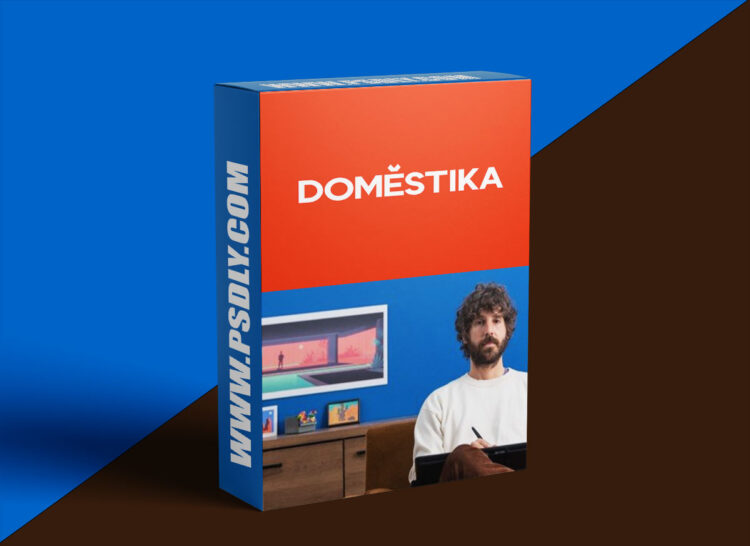Domestika - Concept Art: From Simple Idea to Rich Design