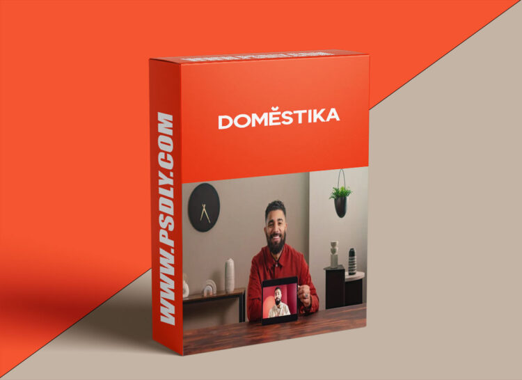 Domestika - Public Speaking: Build your Confidence when Presenting 1 Domestika Public Speaking Build your Confidence when Presenting