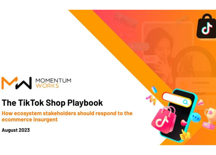 Ecom Degree University – TikTok Shop Playbook 1 Ecom Degree University – TikTok Shop Playbook