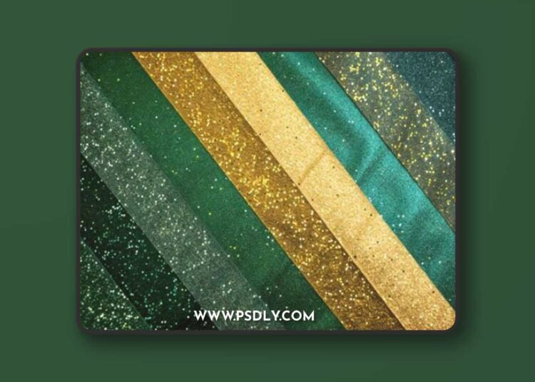 Holographic Glitter Backgrounds Collection 1 Holographic Glitter Backgrounds Collection