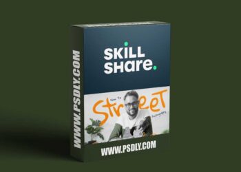 How to Get Better at Street Photography