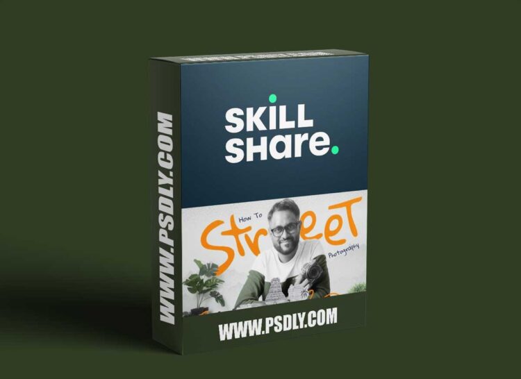 How to Get Better at Street Photography 1 How to Get Better at Street Photography