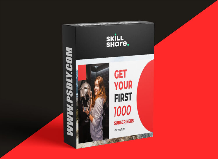 How to get your first 1000 YouTube subscribers By Lexie Janson 1 How to get your first 1000 YouTube subscribers By Lexie Janson