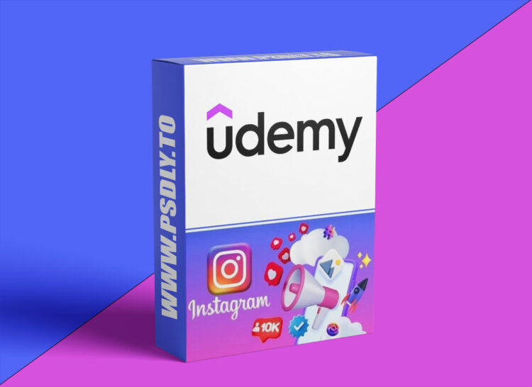 Instagram Masterclass: Build, Engage and Grow Your Audience