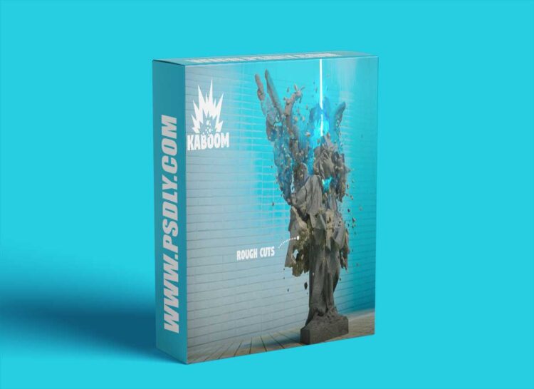 Kaboom v1.7.0 for Blender 1 Kaboom v1.5.6 for Blender