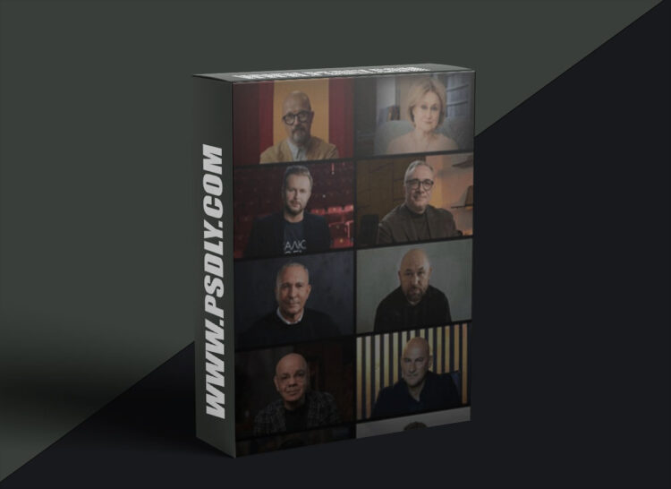 Lessons of Legends, Georgy Pinkhasov | Art of Photography