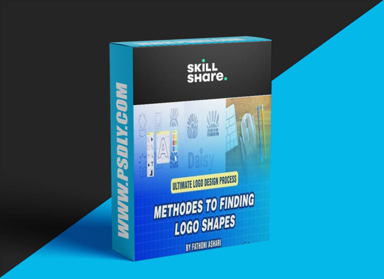 Logo Design Ultimate Guide to Find Logo Shapes