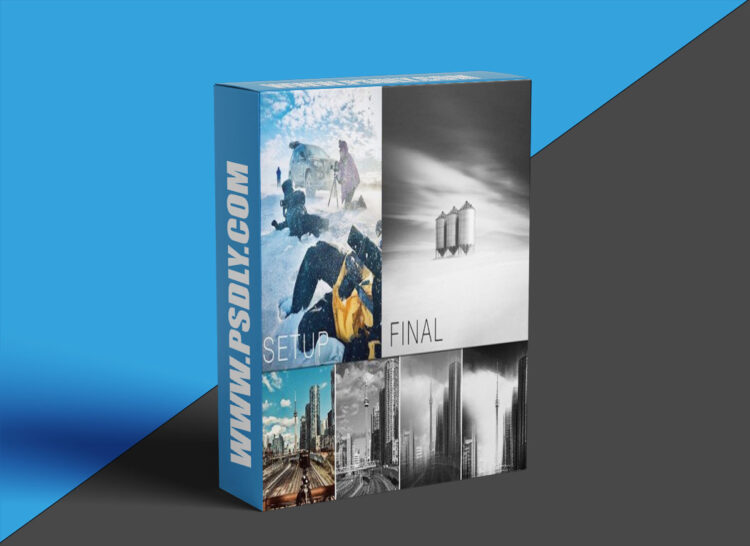 Marc Koegel - RAW to Final What I do in Post Production 1 Marc Koegel - RAW to Final What I do in Post Production