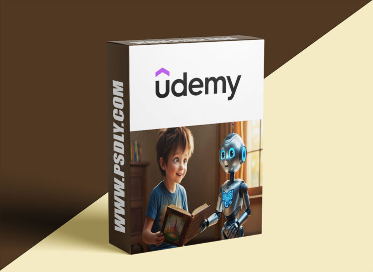 Udemy - Mastering Generative AI-From LLMs to Applications 1 Mastering Generative AI-From LLMs to Applications