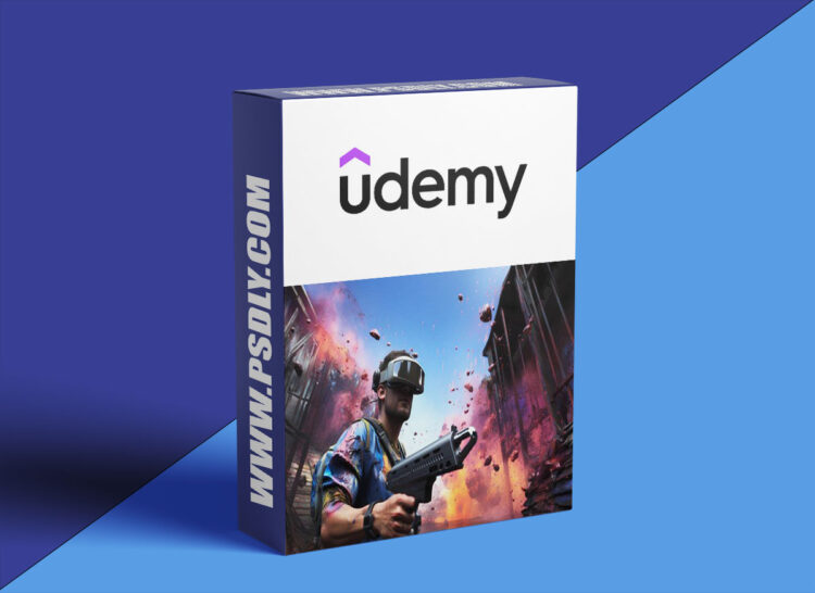 Udemy - Mastering Unity Game Development 1 Mastering Unity Game Development