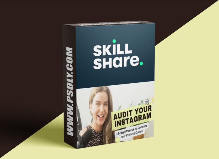 Optimize Your Instagram for Growth with a Self-Audit: Your Detailed Roadmap for Social Media Success
