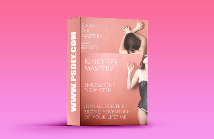 Pleasure Mechanics – Kinky Sex Mastery 1 Pleasure Mechanics – Kinky Sex Mastery