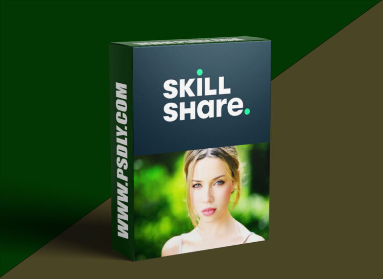 Portrait Photography: Five Simple Ideas For Stunning Portraits Even In Harsh Sunlight