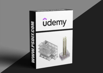 Revit Structure Concrete Structure Masterclass