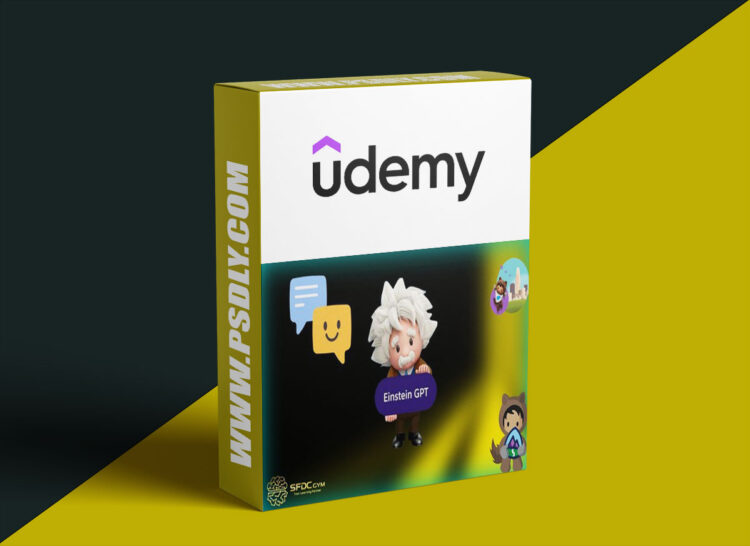Salesforce Einstein GPT-Einstein Copilot & Prompt Builder