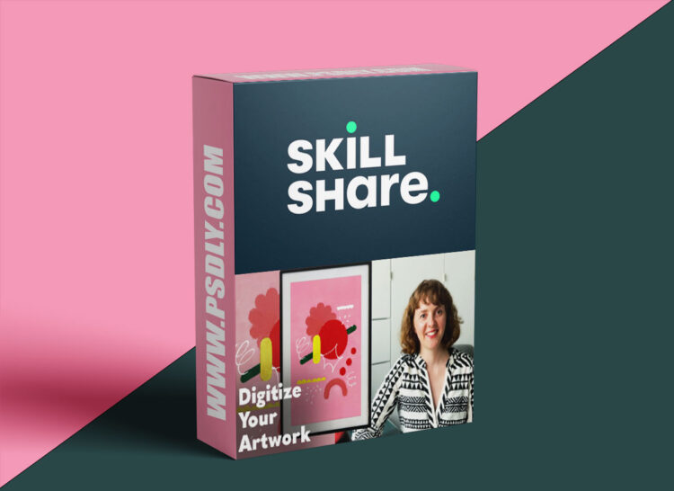 Scan, Edit, Perfect: How to Digitize Your Artwork