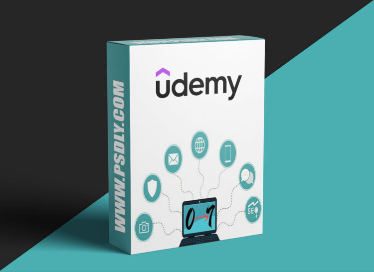 Udemy - The 7 Figure Digital Marketing Agency Soup To Nuts Recipe 1 The 7 Figure Digital Marketing Agency Soup To Nuts Recipe