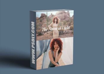 The Natural Light Masterclass by Nikki Closser