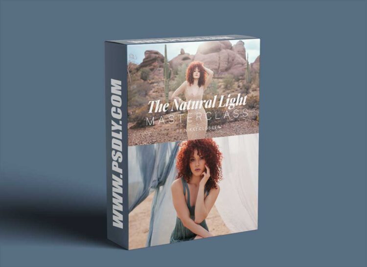 The Natural Light Masterclass by Nikki Closser