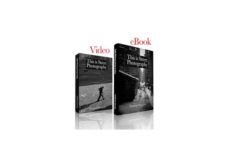 Thorsten Overgaard - Full Street Photography Pack 1 Thorsten Overgaard - Full Street Photography Pack
