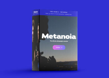 Two Mann U Metanoia Course fiile