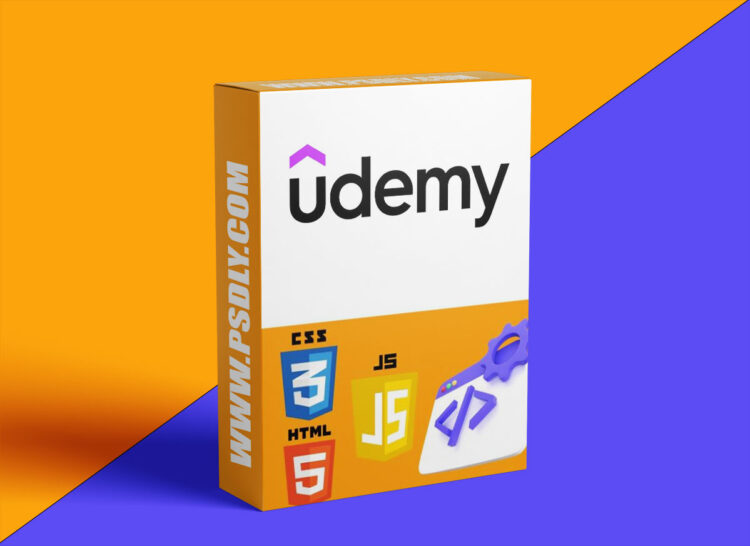 Udemy - 30 JavaScript Projects in 30 days
