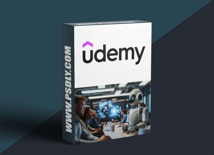 Udemy - AI for Business: Mastering Data-Driven Decision Making